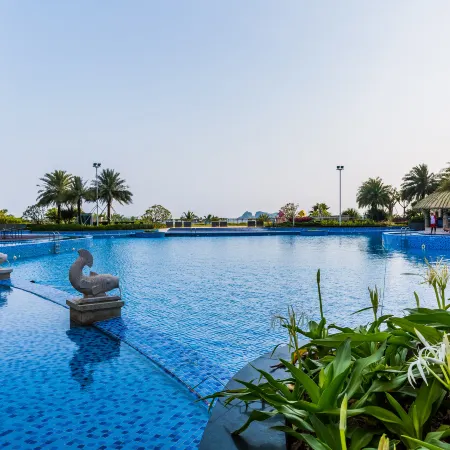 East Coast Vacation Homestay (Hailing Island)