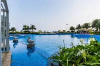 East Coast Vacation Homestay (Hailing Island) - مسبح غير متناهي