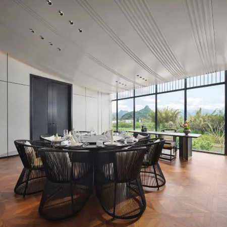 Hilton Garden Inn Guilin Yangshuo