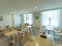 新城大飯店（東方城市廣場店） 新化住宿飯店