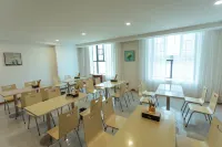 New Town Hotel (Xinhua Jinshanjiao Branch)