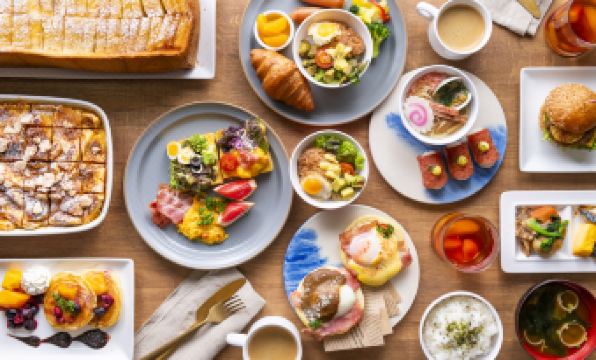 Mitsui Garden Hotel Prana Tokyo Bay - Housity