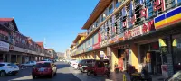 YITIAN HOTEL