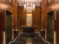 Melody Seaview Hotel Apartment (Qingdao Wusi Square Mixc City) Hotel dekat Pantai Qingdao
