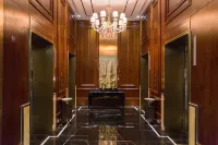 Melody Seaview Hotel Apartment (Qingdao Wusi Square Mixc City)