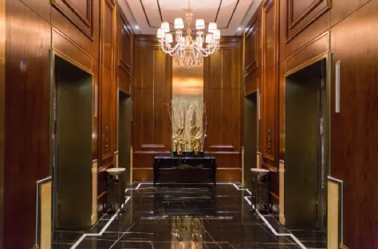 Melody Seaview Hotel Apartment (Qingdao Wusi Square Mixc City) Отели в г. Циндао