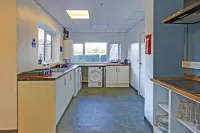 OYO Aparthotel Hathern – Loughborough - Motels