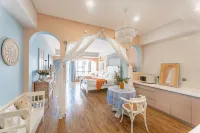 Feihua Apartment (Hangzhou West Lake Broken Bridge)