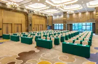 Hampton by Hilton Qingyuan Qingxin District - Business