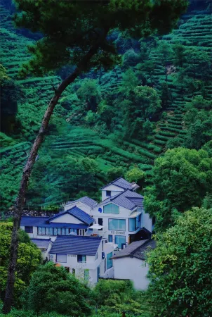 Suyan Designer B&B Отели рядом с достопримечательностью «Zhijiang College of Zhejiang University of Technology»