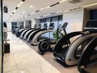 بولتون إنترناشونال أبارتمنت (فوشان تسومياو ليننان تياندي برانش) - نادي رياضي