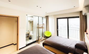 Sihuang Islands Qihai Homestay (Beihuang Island)