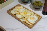 M Guochao Hotel - petit déjeuner