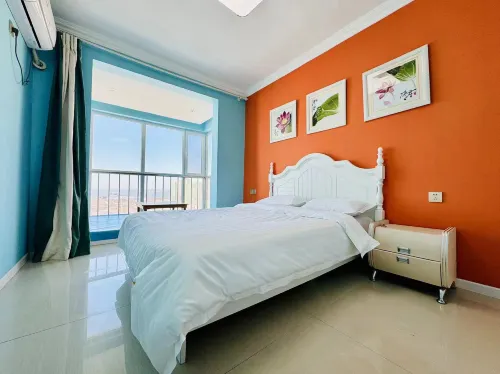 Love Seaview Theme B&B