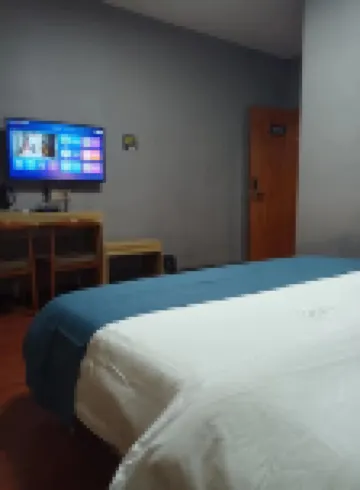 滙鑫賓館（於都客運總站鵬泰百貨店） - 2星級