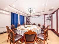 Zezhou Hotel Hotels in Pingquan