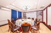 Zezhou Hotel Hotel a Pingquan