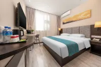 Cloud Four Seasons Shangpin Hotel (Yuxi Taobao Street Wanda Plaza Branch)