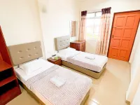 Amzar Motel Cenang Các khách sạn gần Trung tâm thương mại Element