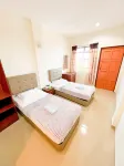 Amzar Motel Cenang Hotel berhampiran Pantai Cenang