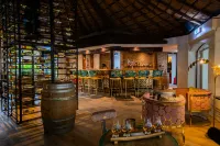 Veluwe Hotel de Beyaerd Hotels in Нюнспет