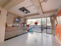 Lishui Lvxingjia Boutique Hotel (Huai'an Airport)