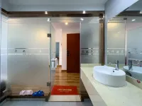 Deling halong heng hotel Hotels in Delingha