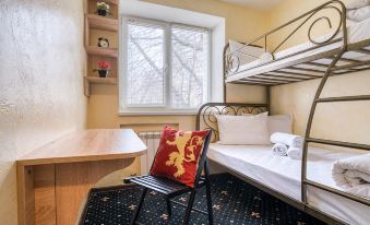 Hotel Winterfell Stary Arbat
