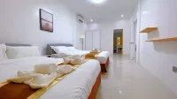 Green Mango Resort