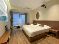 Yichun · Guli | Modern · City · Design Hotel (Yichun Runda International)