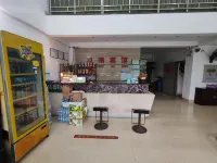 Changtai Yuqing Hotel
