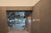 亞善天籟S飯店(成都太古裡店)