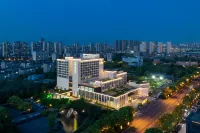 Xizhou Garden Hotel Hotels in der Nähe von Tianyi Gymnasium