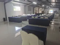 Fushan 01 Homestay