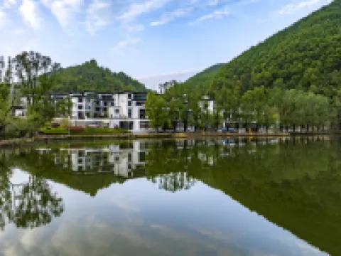 Zhuozhou Hotel Hoteles en Lushi