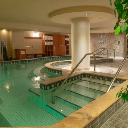 Banff Caribou Lodge and Spa