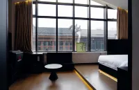 ZO BEAR HOTEL (Wuhu Ancient City Branch) - Esports