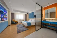 Pearl Hotel (Zhuhai Gongbei Port Couples Middle Road Branch)