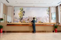Vienna 3 Best Hotel (Huangshi Railway Station Xialu District Government) - 3-Star