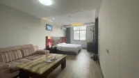 Zhenwu Hotel Hotels in Danjiangkou