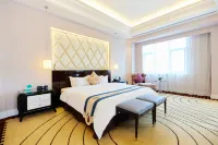 Zhaofeng International Hotel Hotels in Kuancheng