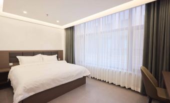 Qiqihar Shatangju Business Hotel