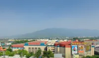 Prio signature condo Hôtels à : Aéroport international de Chiang Mai