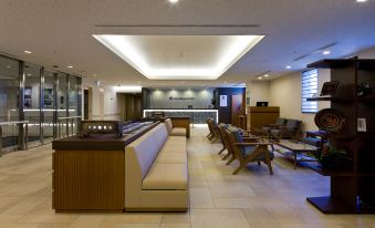 Daiwa Roynet Hotel Takamatsu