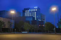 South Bank Hotel Hotels near Dayunshan Cliff Tomb
