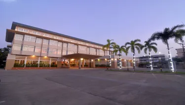 รูปภาพของโรงแรมชุมพรการ์เดนส์