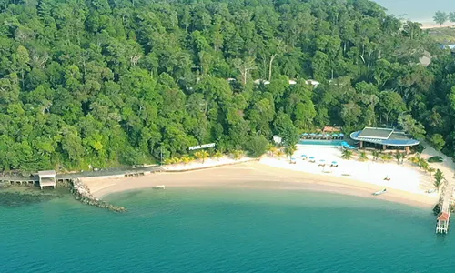Pearl Beach Resort & Spa