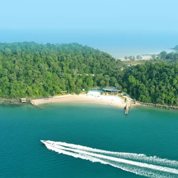 Pearl Beach Resort & Spa Hotels near Koh Rong Sanloem