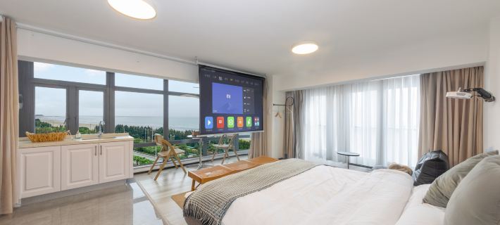 Neighbors of Hailing Hotel a Fuzhou