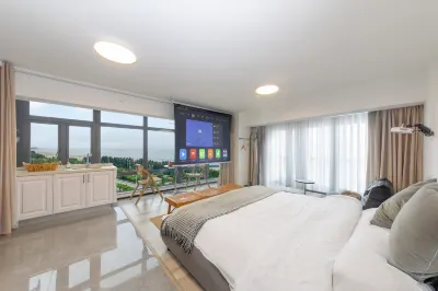Neighbors of Hailing Hotels in 